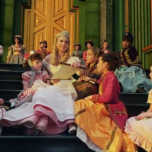 Photo Le Monde fantastique d'Oz