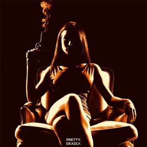 Photo Femme Fatales