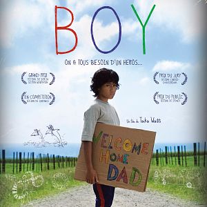 Photo Boy