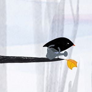 Photo Le Petit Gruffalo