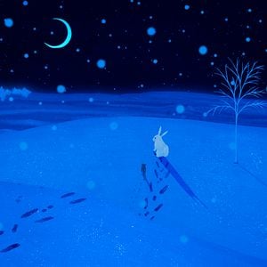 Photo Le Petit Gruffalo