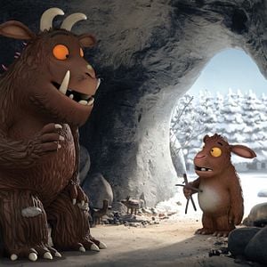 Photo Le Petit Gruffalo