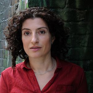 Photo Julia Loktev