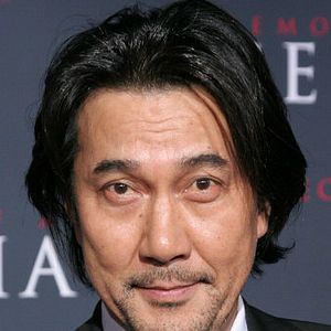 Photo Koji Yakusho