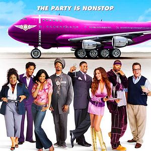 Photo Soul Plane