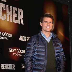 Photo Jack Reacher