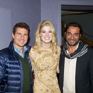 Photo Jack Reacher