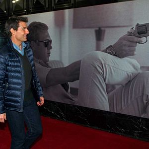 Photo Jack Reacher