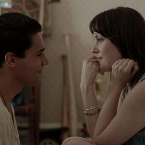Photo Melanie Lynskey