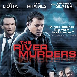 Photo La rivière du crime