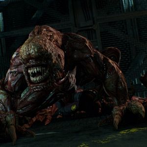 Photo Resident Evil: Damnation
