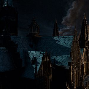 Photo Resident Evil: Damnation