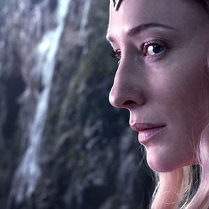 Photo Cate Blanchett