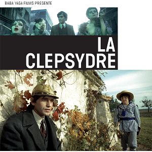 Photo La Clepsydre