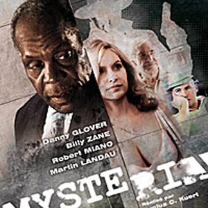 Photo Mysteria