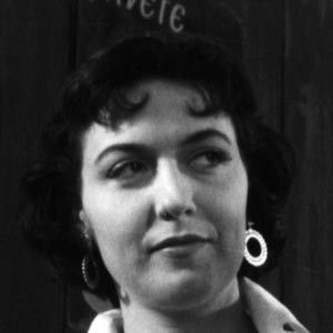 Photo Voula Zouboulaki