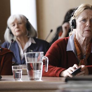 Photo Liv Ullmann
