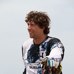 Photo Nitro Circus 3D