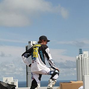 Photo Nitro Circus 3D