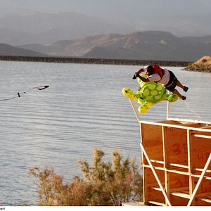 Photo Nitro Circus 3D