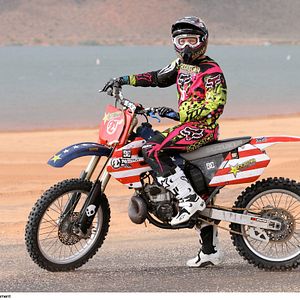 Photo Nitro Circus 3D
