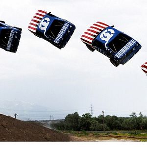 Photo Nitro Circus 3D