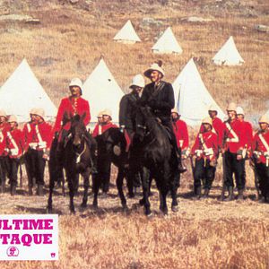 Photo L'Ultime attaque