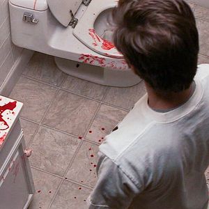 Photo Blood Night: The Legend of Mary Hatchet