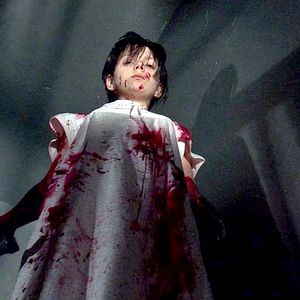 Photo Blood Night: The Legend of Mary Hatchet