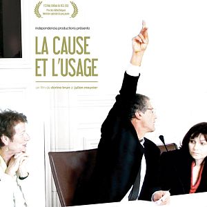 Photo La Cause et l'Usage