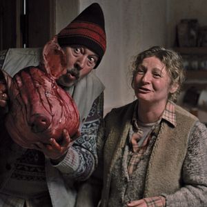 Photo Marian Dziedziel