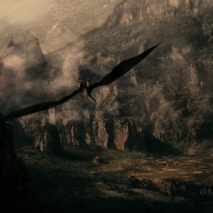 Photo The Dinosaur Project