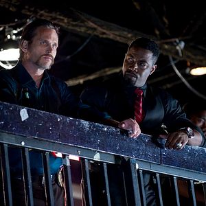 Photo Gladiators