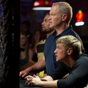 Photo Neal McDonough