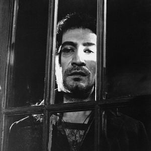 Photo Peter Wyngarde