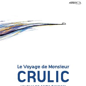 Photo Le Voyage de Monsieur Crulic