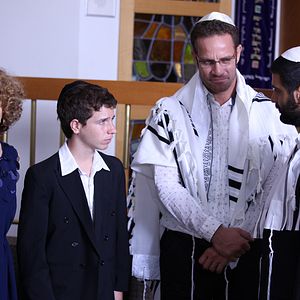 Photo Hatufim, prisonniers de guerre