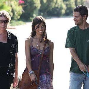 Photo Hatufim, prisonniers de guerre