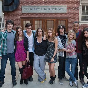 Photo Ashley Greene Khoury