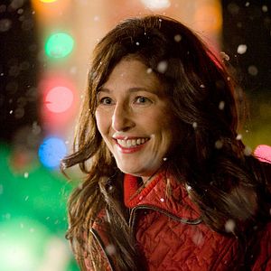 Photo Catherine Keener