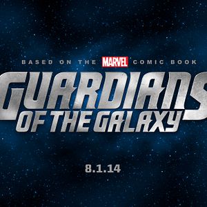 Photo Les Gardiens de la Galaxie