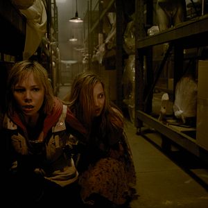 Photo Adelaide Clemens
