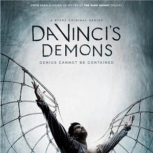 Photo Da Vinci's Demons