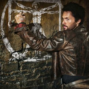 Photo Tom Riley