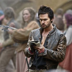 Photo Tom Riley