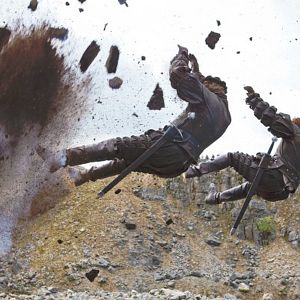 Photo Da Vinci's Demons