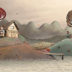 Photo 10, 11, 12... Pougne le hérisson