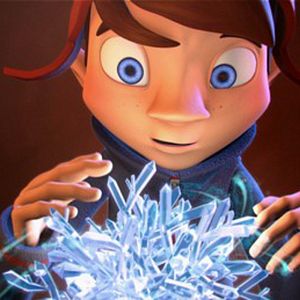 Photo Le Cristal Magique du Père Noël