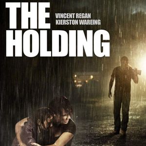 Photo The Holding