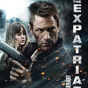 Photo The Expatriate